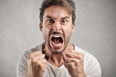Как подавление гнева влияет на вашего собеседника?