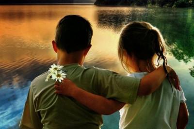 Правда ли, что только троих человек может полюбить в своей жизни?