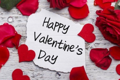 Кто придумал День Святого Валентина?