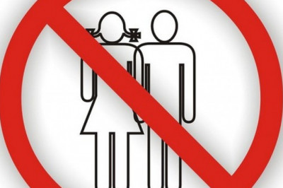 Оригинальные ограничения во имя порядка в обществе