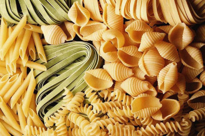 Чем могут быть полезны макароны?