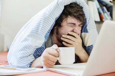 4 вида экстремальных видов сна