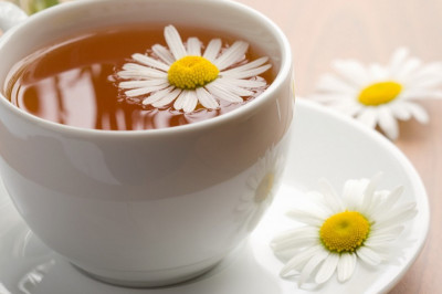 Чем полезен ромашковый чай?