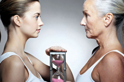 От чего зависит старение организма?