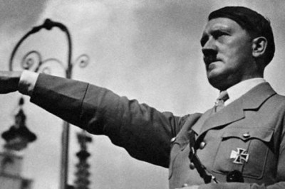 8 интересных фактов о Гитлере