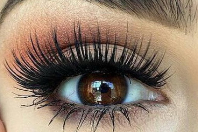 9 любопытных фактов о ресницах