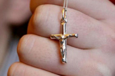 Интересные факты о нательном кресте