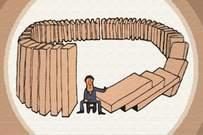 5 основных законов кармы