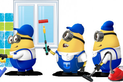 Почему бывает так трудно приступить к уборке?