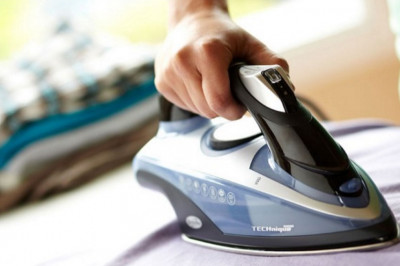 Стоит ли гладить постельное белье?