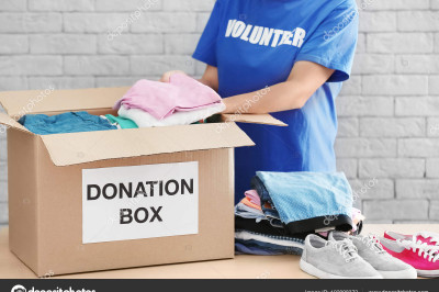 Как правильно заниматься благотворительностью?