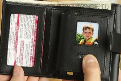 Почему нельзя хранить фото в кошельке?