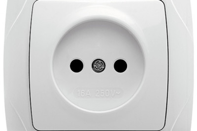 Сколько розеток необходимо иметь в квартире в идеале?