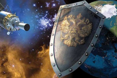 Зачем нужен Земле космический щит?