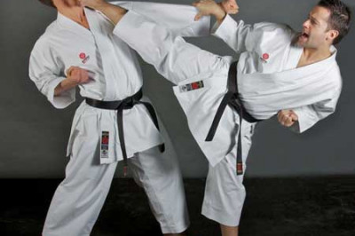 Как заработать черный пояс в карате?