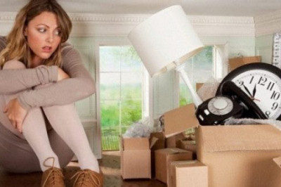 От какого хлама в доме стоит избавиться?