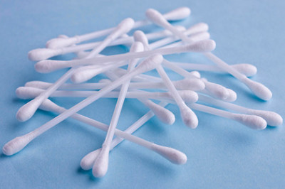 8 способов использования ватных палочек