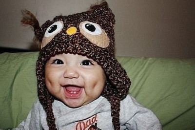 Из-за чего образуются ямочки?