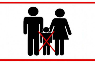 Кто такие чайлдфри?