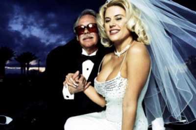 Какой должна быть разница в возрасте между супругами?