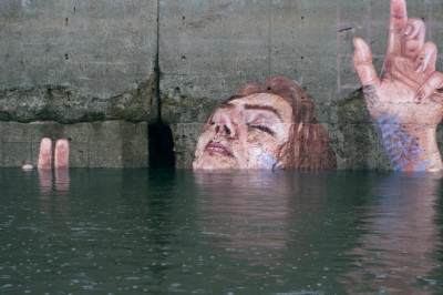 Чем знаменит гавайский художник Шон Йоро?