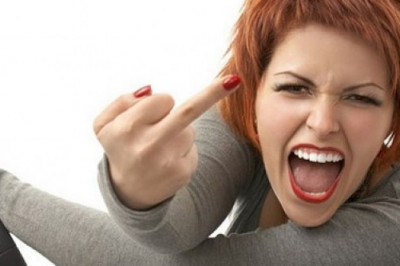 Какими фразами можно остановить поток оскорблений в свой адрес?