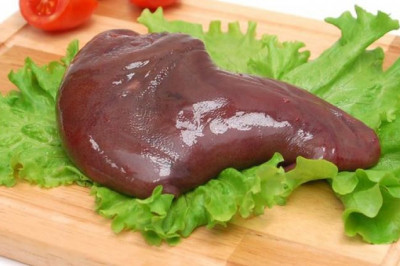 Чем полезна печень?