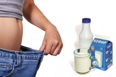  3 важных свойства кефира