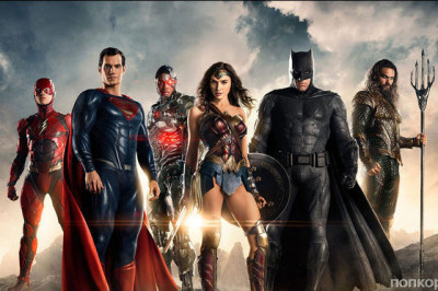 Когда накаченная мускулатура у мужчин была не в моде?!