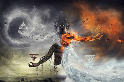 Какие поступки нельзя совершать согласно Карме?