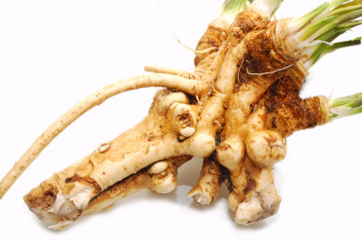 Какие корнеплоды не стоит игнорировать во имя здоровья?