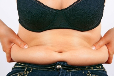 Как избавиться от жира на животе?
