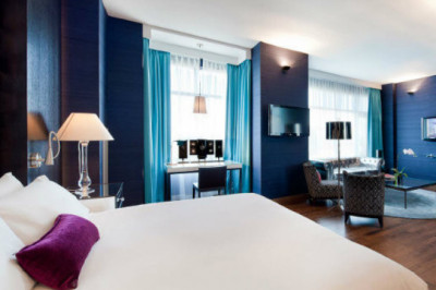 Какие секреты могут скрывать отели?