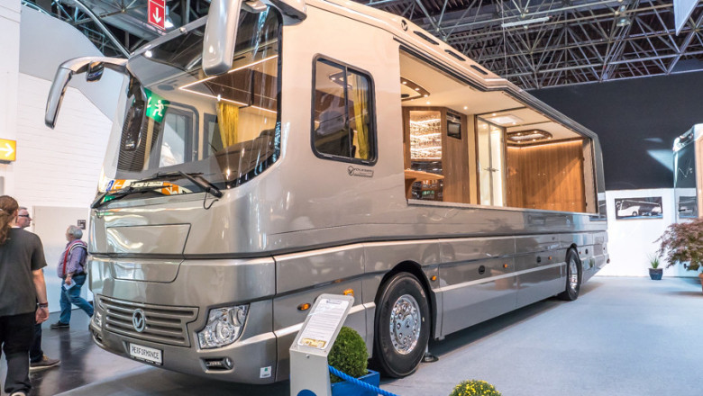 О чудо-машине, которую и на квартиру не жалко обменять