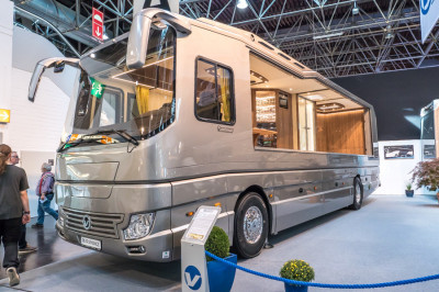 О чудо-машине, которую и на квартиру не жалко обменять