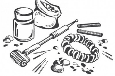 Что такое су-джок?