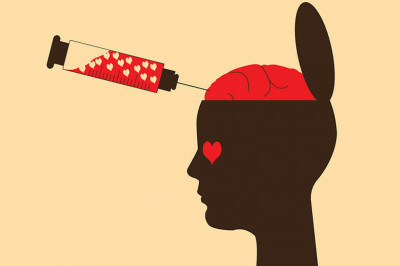 Интересные факты о дофамине и его причастности к любви