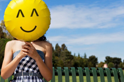 Как понять, что вам не хватает гормона счастья?