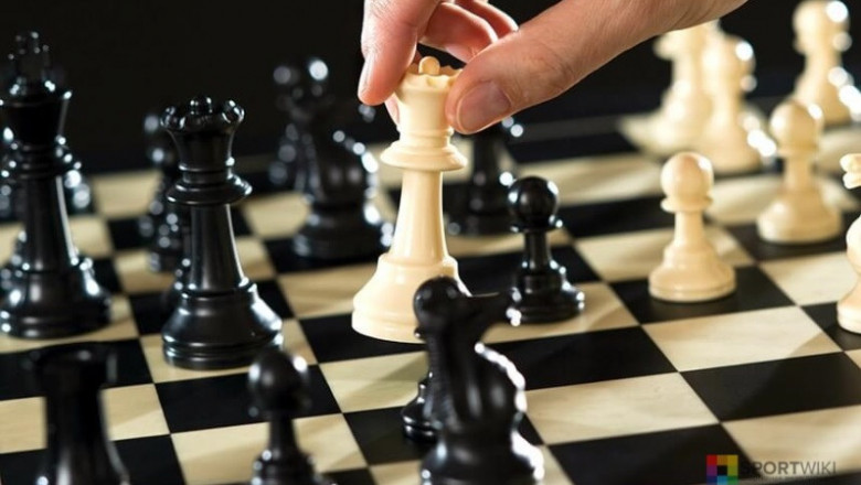 7 причин "Почему нужно играть в шахматы?"