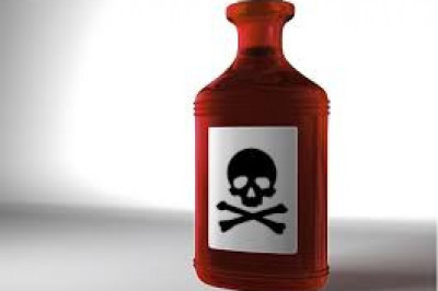 Топ самых странных носителей смертельного яда