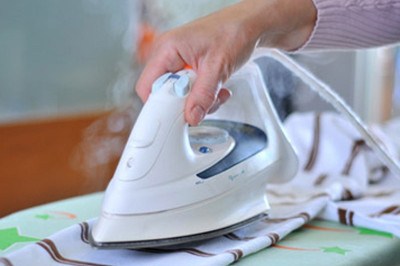 Нужно ли гладить постельное белье?