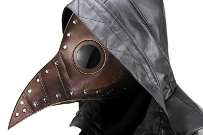 У каких птиц  самый длинный клюв?