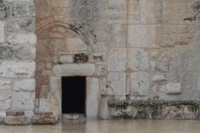 Что такое Врата смирения?