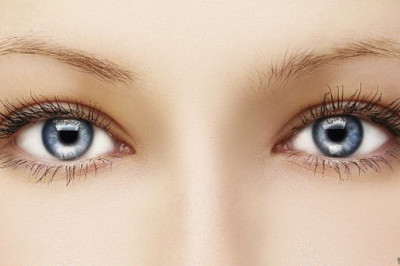 Зачем нужны человеку два глаза?