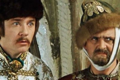 Интересные факты о легендарном фильме 