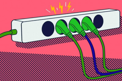 Почему больно при ударе током?