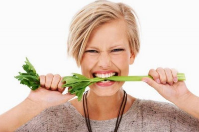 Почему еду нужно пережевывать буквально до жидкости?