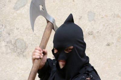 9 страшных фактов о палачах