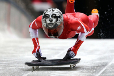 Почему скелетон так называется?