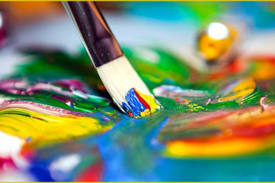 Какое положительное влияние может оказать рисование?